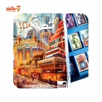 بازی فکری تهران 1410